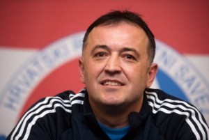 GOLUŽA: Srbija konačno ima tim!