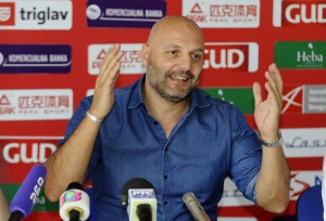 ĐORĐEVIĆ: Ko nam došao, dobrodošao…