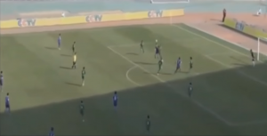 JOŠ MALO SMEHA: Da li je ovo 10 najboljih autogolova? (VIDEO)