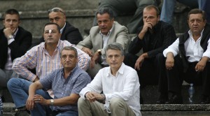 ODLUČENO: Bjeković ‘izlazi na crtu’ Ćurkoviću?