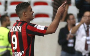 FUDBALSKA ČAROLIJA HATEMA BEN ARFE: Gracioznost, stil, šmekerstvo – sve na jednom mestu (VIDEO)