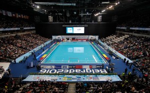 EP U VATERPOLU: Španci sigurni, Holandija im ipak nije dorasla