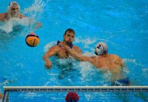 EP U VATERPOLU: Hrvati bes iskalili na nejakim Francuzima