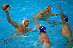 HRVATI IDU DALJE: Holanđani lak plen