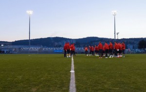 KANONADA: Het-trik i nova majstorija Vijeire, Grujić ‘slomio’ prečku’, volejčina Sikimića (VIDEO)