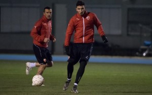 GODINA POČELA POBEDOM: Zvezda ubedljiva protiv Ankarana u reviji lepih golova!