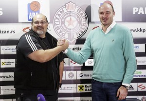 IZ ARHIVE: Džile u prvom planu, znate li od kada je ova slika? (FOTO)