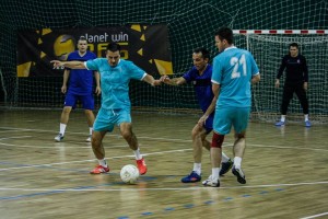 PLANETWIN365 ZLATNA LIGA: Prvenac Elektromreže