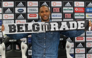 EVERTON JE PARTIZANOV ‘MOTOR’: Napravili smo pometnju u Evropi ovim transferom! (FOTO)