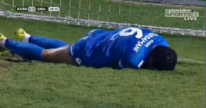 MOŽE NA ‘PLATNO’: Pre faula je trebalo da dobije oskara (VIDEO)