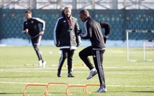 STIŽE ZA PLEJ-OF I ZAVRŠNICU KUPA: Tomić dobija pojačanje u borbi za trofej