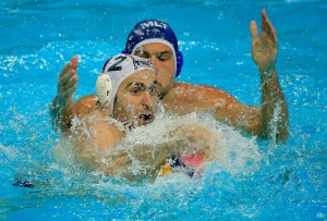 EP U VATERPOLU: Francuzi lako protiv Maltežana, Ruskinje zaključale svoj gol (FOTO)