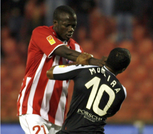 VREMEPLOV: ‘Večiti derbi’ koji su obeležili stranci i kada je ‘Gaja’ davio ‘doktora Moa’ (VIDEO)