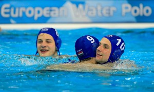 EP U VATERPOLU: Mađari preko Grčke do bronze