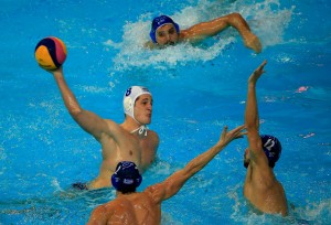 EP U VATERPOLU: Remi Mađara na startu, Italijani moćni (FOTOGALERIJA)