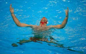 EP U VATERPOLU: Šćepanović odveo Crnogorce u finale i na megdan sa Srbijom (FOTOGALERIJA)