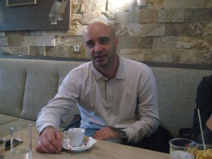 RASTAVAC: Za postizanje maksimalnih rezultata potrebno je da još porastemo