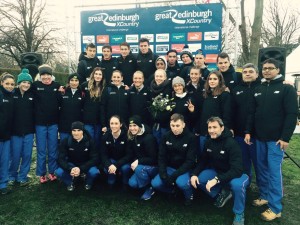 NOVO PRIZNANJE: Amela Terzić u reprezentaciji Evrope