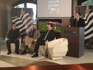 MODERNI PARTIZAN U KORAK SA 21. VEKOM: Ogroman iskorak crno-belih (VIDEO) (FOTO)