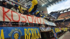 NAVIJAČI INTERA: Majmunski krici su poštovanje, a ne rasizam!