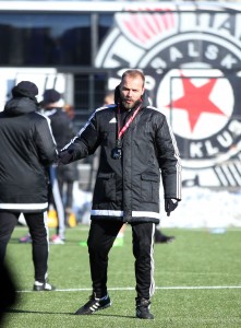 IVAN TOMIĆ: Bravo,momci, samo još prekid da popravimo!