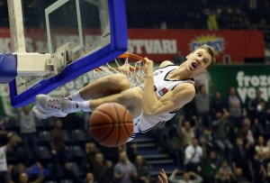 I TO JE DŽIKIĆ DONEO U PARTIZAN: Igrači jedva čekaju da dođu na trening!