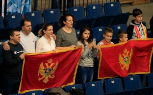 EP U VATERPOLU: Crna Gora izabrala težeg rivala u osmini finala, Slovačka protiv Srbije