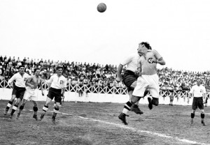 VREMEPLOV: Priča o legendarnom Moši – prvom srpskom profesionalnom fudbaleru (VIDEO)