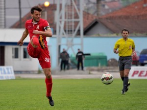 POJAČANJE: Bivši kapiten Napretka u Novom Pazaru