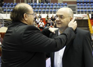 ŠOK TERAPIJA: Može li Džikić da trgne crno-bele i šta novo donosi u Humsku? (ANKETA)