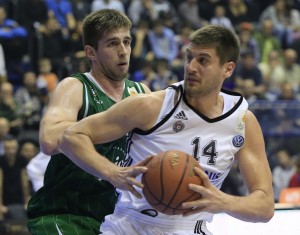 BUDUĆNOST SE NE ŠALI: Podgoričani doveli još jednog centra