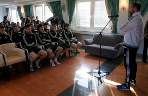 PRECRTAN: Partizan ostao bez još jednog prvotimca