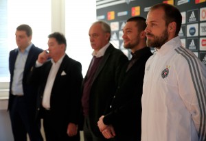 ILIEV: Dovešćemo još dve ‘bombe’