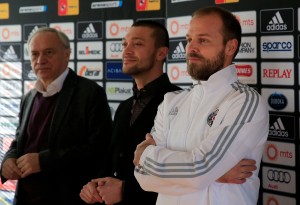 ILIEV POTVRDIO: Ništa od najavljenog pojačanja, minirali su nas!