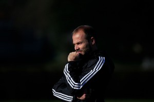 NAPADAČI KUBURE SA KILOGRAMIMA: Tomić ima rešenje