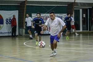 PLANETWIN 365 ZLATNA LIGA: Vodovod odoleo u derbiju i ostao na vrhu