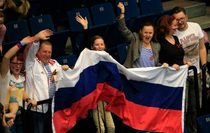 EP U VATERPOLU: Bratski duel u četvrtfinalu, Rusi izbacili Nemce