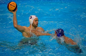 EP U VATERPOLU: Mađari lako sa ‘baćuškama’, Italija pregazila Rumuniju (FOTOGALERIJA)