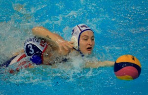 EP U VATERPOLU BEOGRAD 2016