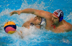 EP U VATERPOLU: Rusi bez milosti protiv Turaka (FOTO)