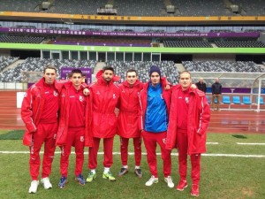 ‘PENALDŽIJE’: Radnički savladao Gvanžu RF posle ‘penal ruleta’ (FOTO)