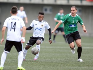 KAKAV PUT: Bio na meti Crvene zvezde, trenirao sa Ajaksom, a sada ode u Inter, ali iz Zaprešića! (VIDEO)