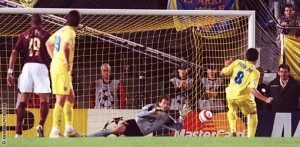 VREMEPLOV: Penal o kome se i danas priča, trenutak kada je Rikelme potopio ‘podmornicu’ (VIDEO)