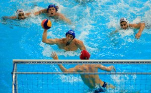 Srbija – Francuska