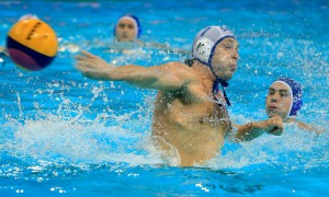 EP U VATERPOLU: Poznat rival Srbije u osmini finala