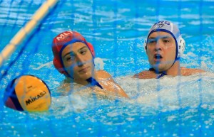 SRBIJA – MALTA: fotogalerija