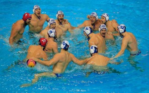 EP U VATERPOLU: Het-trik Srbije, novo evropsko zlato, sada juriš na olimpijsko