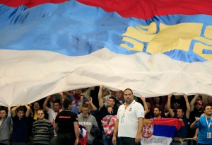 OGLASIO SE I SELEKTOR ‘DELFINA’: Savić objasnio kroz šta je sve prolazio tokom prvenstva