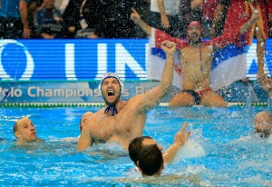 NASTAVLJAMO DA BROJIMO: ‘Delfini’ podavili ‘azure’, neka se spreme Hrvati!