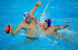 EP U VATERPOLU: ‘Delfini’ su jednog ‘brata’ poslali kući, sa drugim za medalju (FOTOGALERIJA)